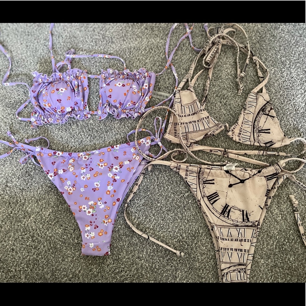 Bikinis